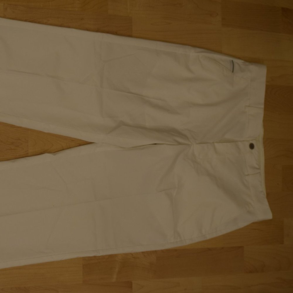 Greg Norman golf pants